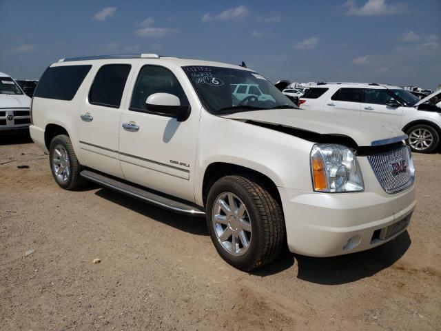 Photo 3 VIN: 1GKS2MEF1DR364103 - GMC YUKON XL D 