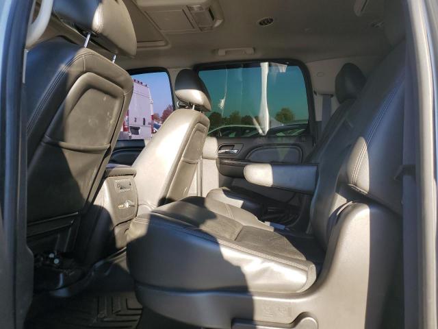 Photo 10 VIN: 1GKS2MEF1DR378891 - GMC YUKON XL D 