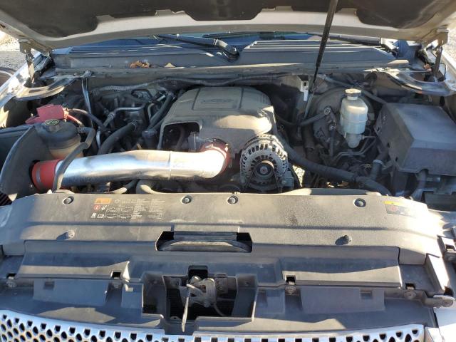 Photo 11 VIN: 1GKS2MEF1DR378891 - GMC YUKON XL D 