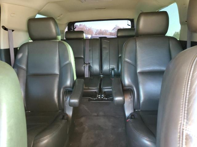 Photo 9 VIN: 1GKS2MEF1DR378891 - GMC YUKON XL D 