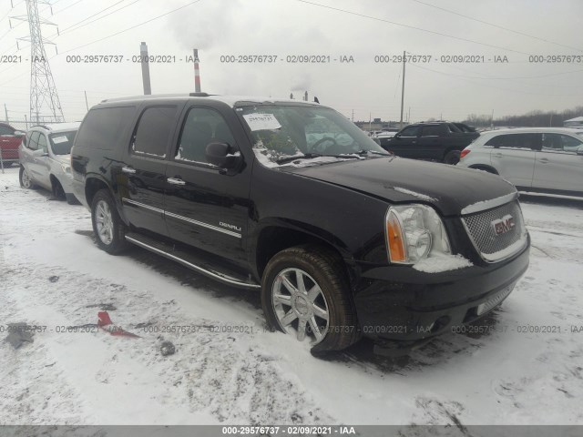 Photo 0 VIN: 1GKS2MEF1ER148561 - GMC YUKON XL 