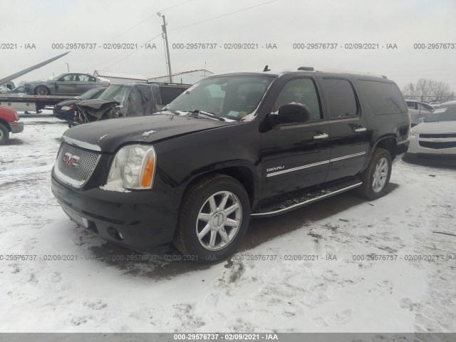 Photo 1 VIN: 1GKS2MEF1ER148561 - GMC YUKON XL 