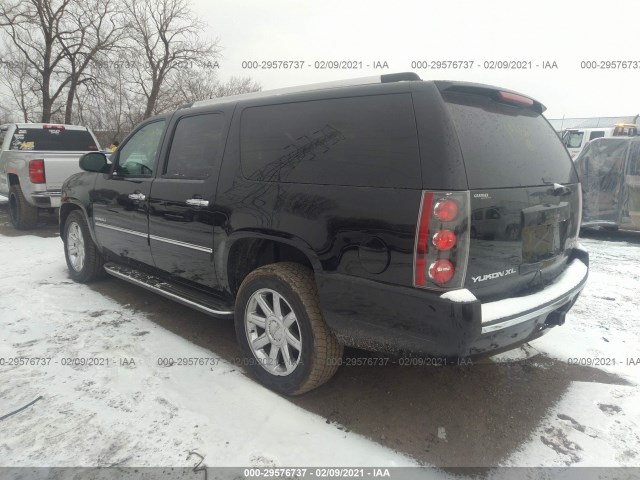 Photo 2 VIN: 1GKS2MEF1ER148561 - GMC YUKON XL 