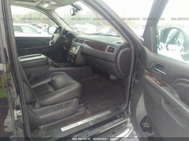 Photo 4 VIN: 1GKS2MEF1ER148561 - GMC YUKON XL 