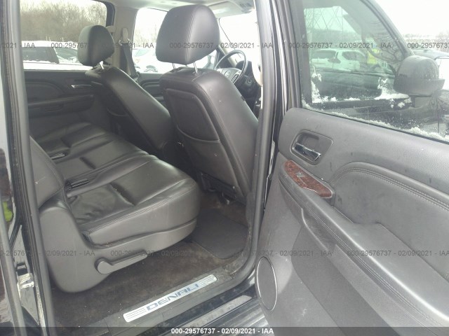 Photo 7 VIN: 1GKS2MEF1ER148561 - GMC YUKON XL 