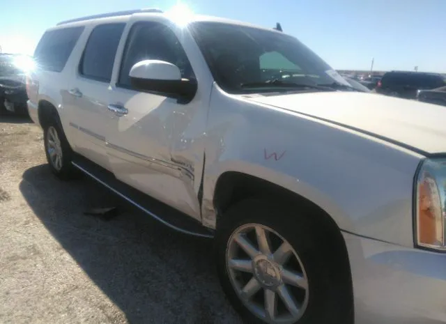 Photo 5 VIN: 1GKS2MEF1ER160371 - GMC YUKON XL 