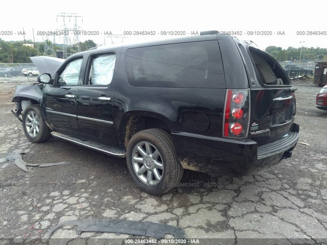 Photo 2 VIN: 1GKS2MEF2BR179250 - GMC YUKON XL 