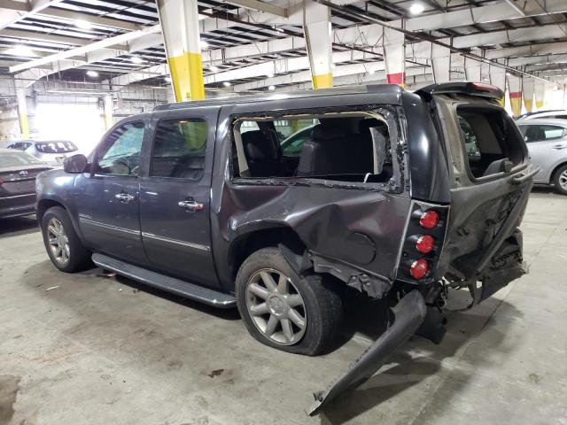 Photo 1 VIN: 1GKS2MEF2BR236837 - GMC YUKON XL D 