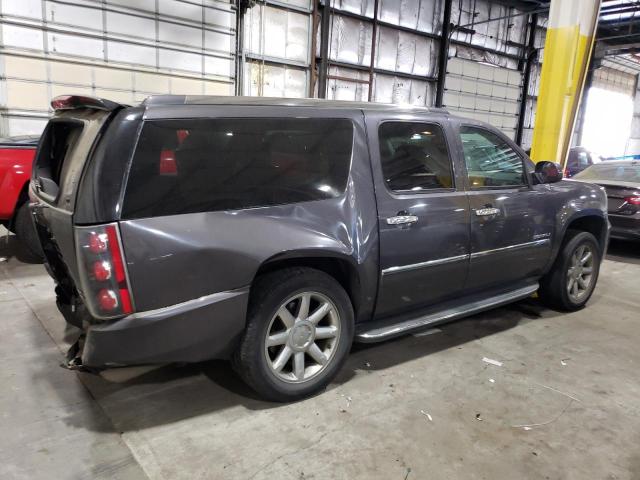 Photo 2 VIN: 1GKS2MEF2BR236837 - GMC YUKON XL D 