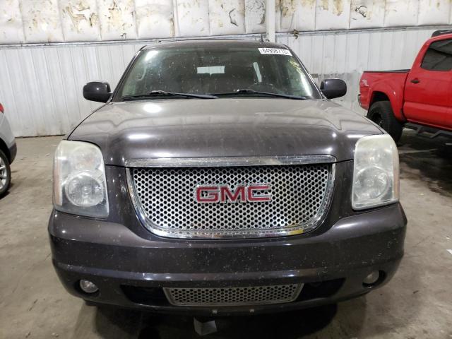 Photo 4 VIN: 1GKS2MEF2BR236837 - GMC YUKON XL D 