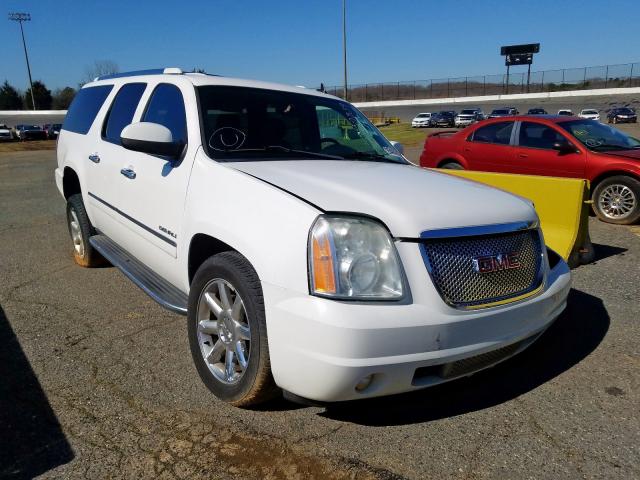 Photo 0 VIN: 1GKS2MEF2BR258868 - GMC YUKON XL D 