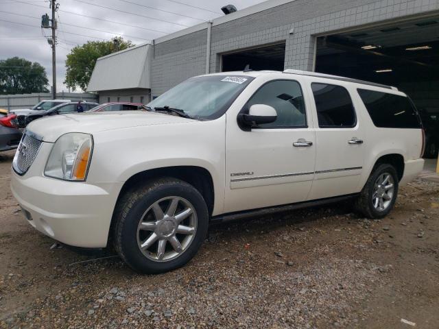 Photo 0 VIN: 1GKS2MEF2BR259339 - GMC YUKON XL D 