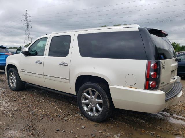 Photo 1 VIN: 1GKS2MEF2BR259339 - GMC YUKON XL D 