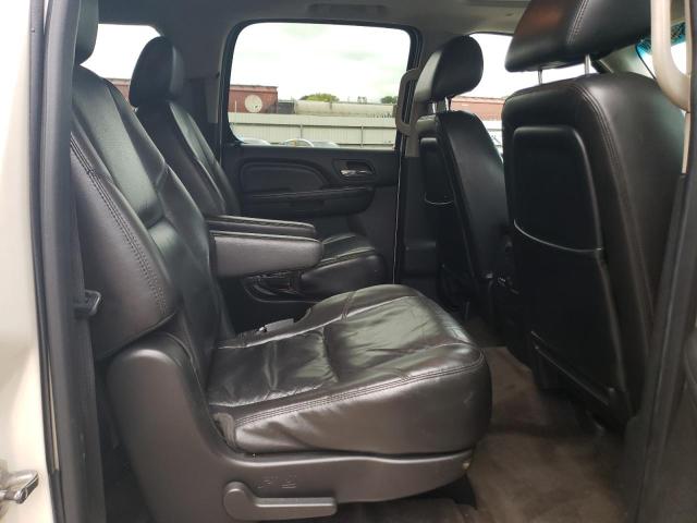 Photo 10 VIN: 1GKS2MEF2BR259339 - GMC YUKON XL D 