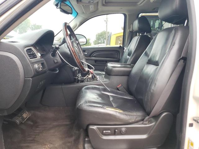 Photo 6 VIN: 1GKS2MEF2BR259339 - GMC YUKON XL D 