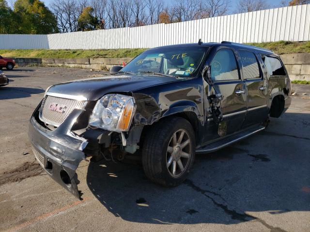 Photo 1 VIN: 1GKS2MEF2BR269014 - GMC YUKON XL D 