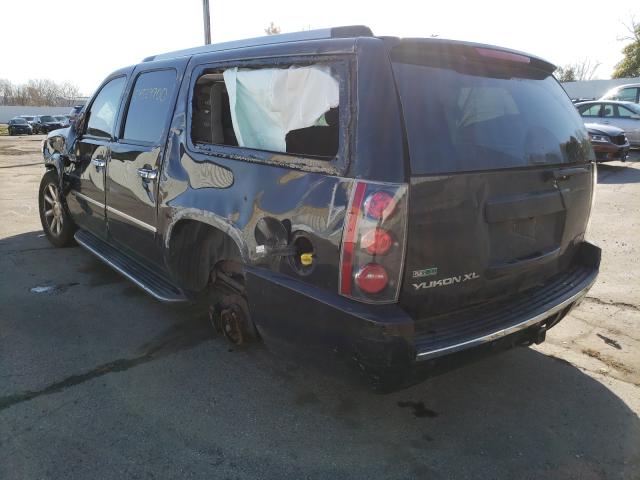 Photo 2 VIN: 1GKS2MEF2BR269014 - GMC YUKON XL D 