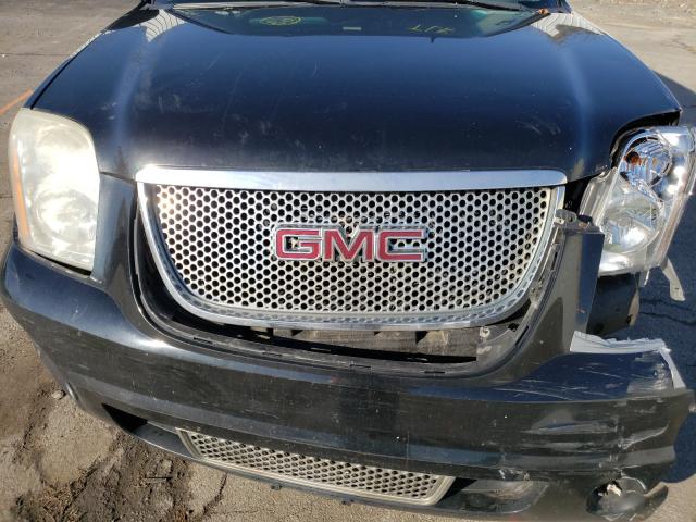 Photo 6 VIN: 1GKS2MEF2BR269014 - GMC YUKON XL D 