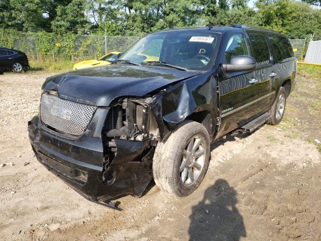 Photo 1 VIN: 1GKS2MEF2BR371493 - GMC YUKON XL D 