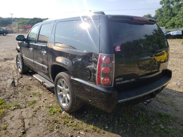 Photo 2 VIN: 1GKS2MEF2BR371493 - GMC YUKON XL D 