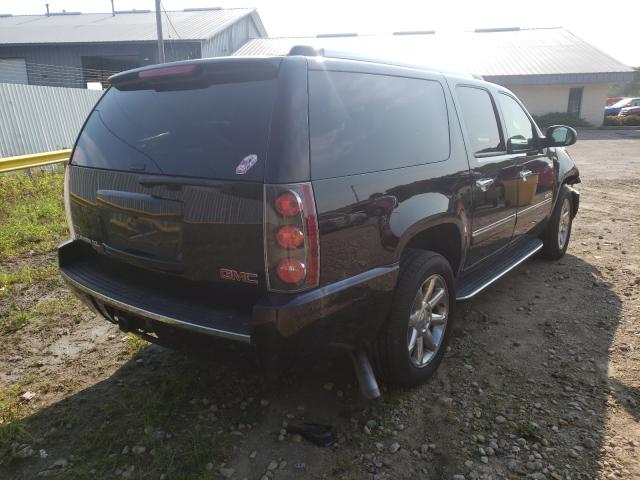 Photo 3 VIN: 1GKS2MEF2BR371493 - GMC YUKON XL D 