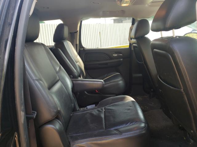 Photo 5 VIN: 1GKS2MEF2BR371493 - GMC YUKON XL D 