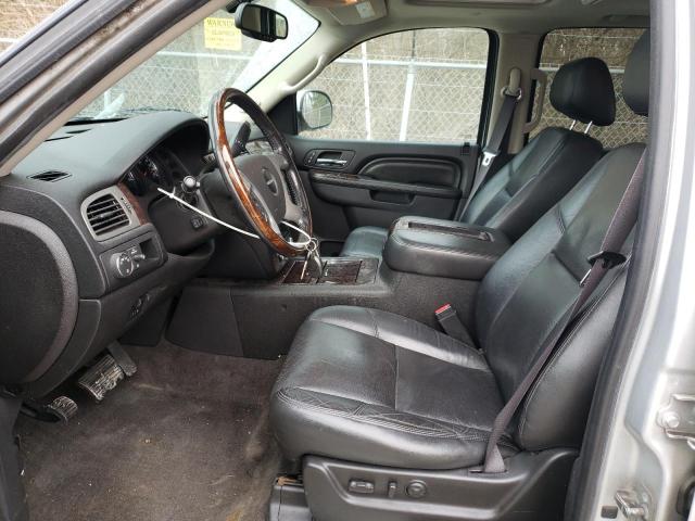 Photo 6 VIN: 1GKS2MEF2CR173000 - GMC YUKON 