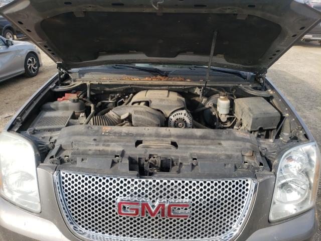 Photo 6 VIN: 1GKS2MEF2CR223975 - GMC YUKON XL D 