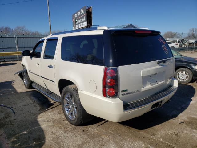 Photo 2 VIN: 1GKS2MEF2CR234765 - GMC YUKON XL D 