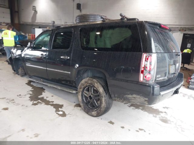 Photo 2 VIN: 1GKS2MEF2CR246186 - GMC YUKON XL 1500 