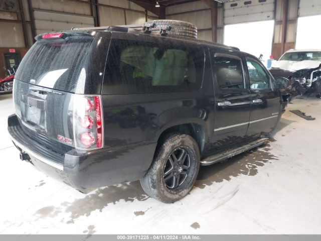 Photo 3 VIN: 1GKS2MEF2CR246186 - GMC YUKON XL 1500 