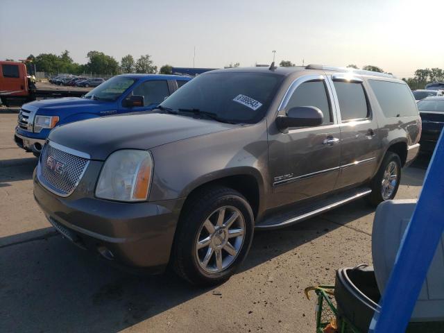 Photo 0 VIN: 1GKS2MEF2CR293301 - GMC YUKON XL D 