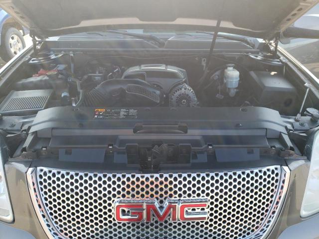 Photo 11 VIN: 1GKS2MEF2CR293301 - GMC YUKON XL D 