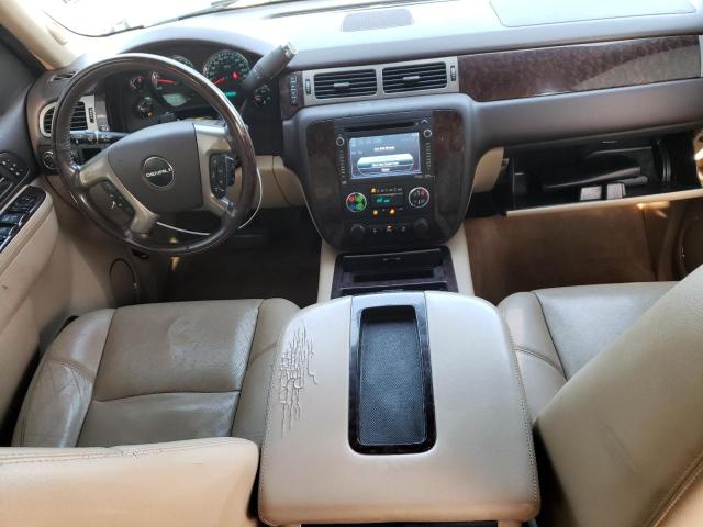 Photo 7 VIN: 1GKS2MEF2CR293301 - GMC YUKON XL D 