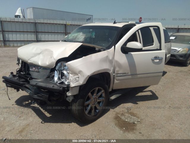 Photo 1 VIN: 1GKS2MEF2CR310565 - GMC YUKON XL 