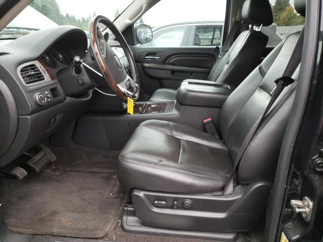 Photo 6 VIN: 1GKS2MEF2CR315829 - GMC YUKON XL D 