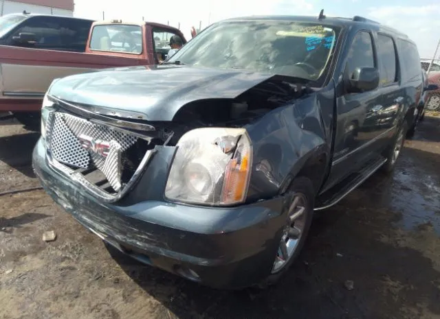 Photo 1 VIN: 1GKS2MEF2CR315975 - GMC YUKON XL 