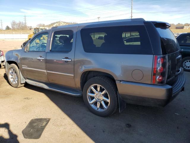 Photo 1 VIN: 1GKS2MEF2DR112635 - GMC YUKON XL D 