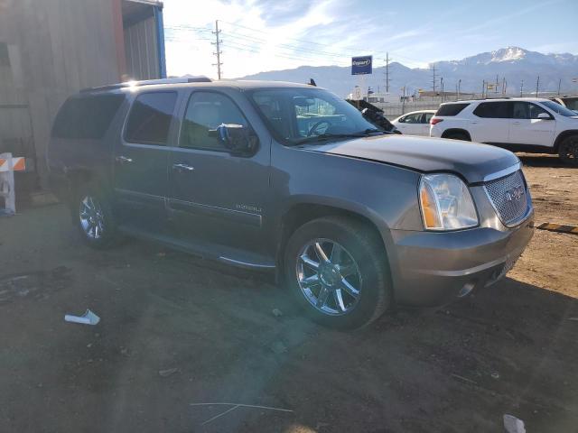 Photo 3 VIN: 1GKS2MEF2DR112635 - GMC YUKON XL D 