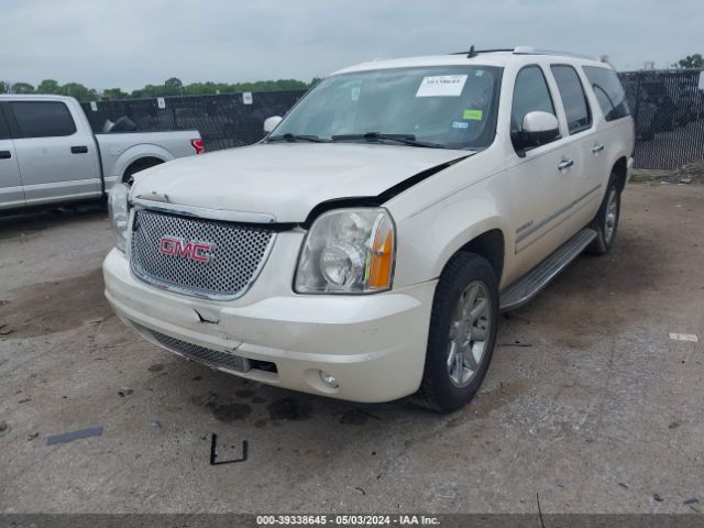 Photo 1 VIN: 1GKS2MEF2DR163990 - GMC YUKON XL 