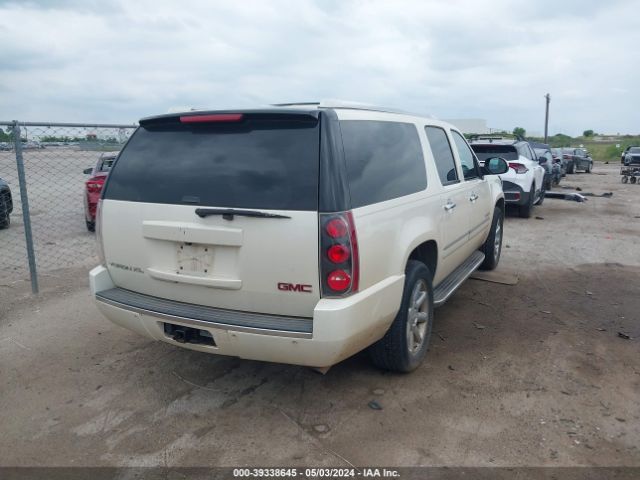 Photo 3 VIN: 1GKS2MEF2DR163990 - GMC YUKON XL 