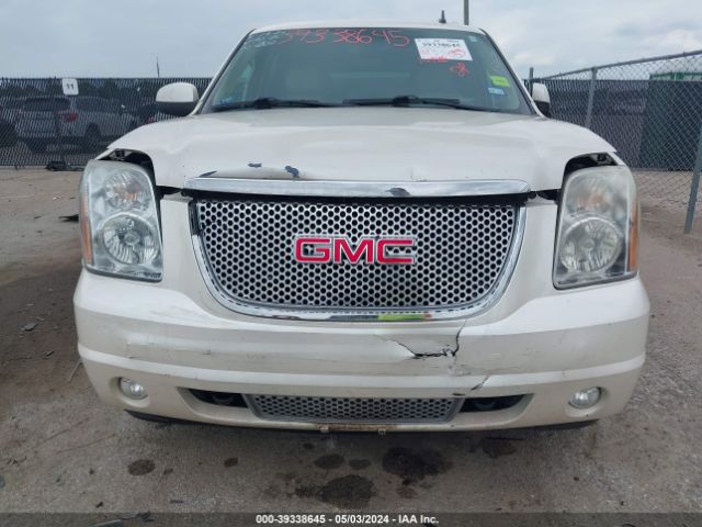 Photo 5 VIN: 1GKS2MEF2DR163990 - GMC YUKON XL 