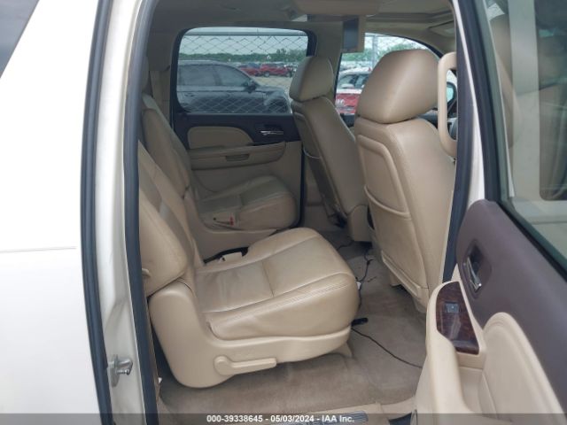 Photo 7 VIN: 1GKS2MEF2DR163990 - GMC YUKON XL 