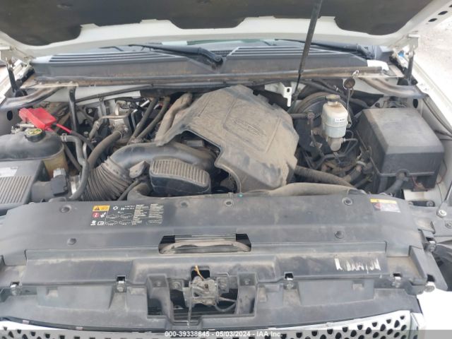 Photo 9 VIN: 1GKS2MEF2DR163990 - GMC YUKON XL 