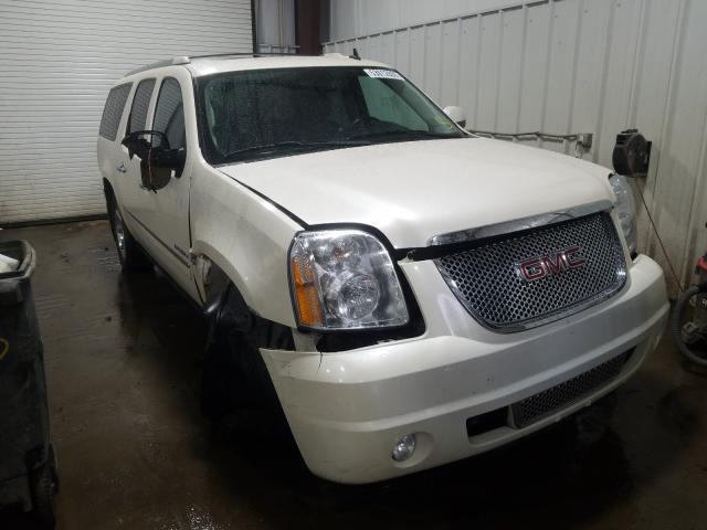 Photo 0 VIN: 1GKS2MEF2DR257898 - GMC YUKON XL D 