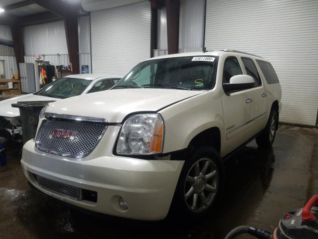 Photo 1 VIN: 1GKS2MEF2DR257898 - GMC YUKON XL D 