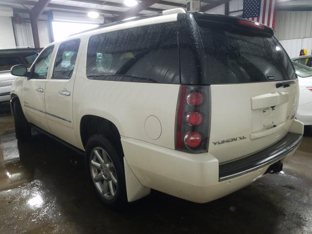 Photo 2 VIN: 1GKS2MEF2DR257898 - GMC YUKON XL D 