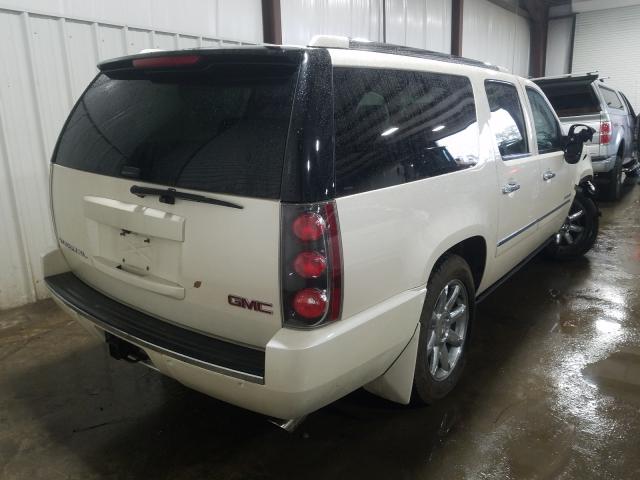 Photo 3 VIN: 1GKS2MEF2DR257898 - GMC YUKON XL D 