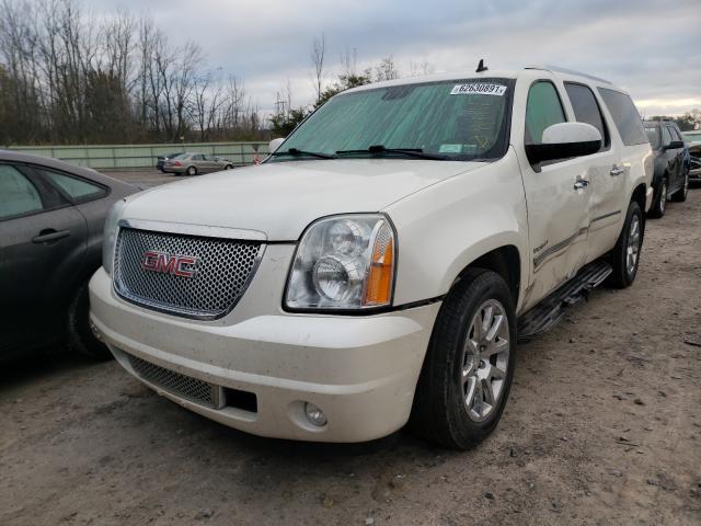 Photo 1 VIN: 1GKS2MEF3BR131532 - GMC YUKON XL D 