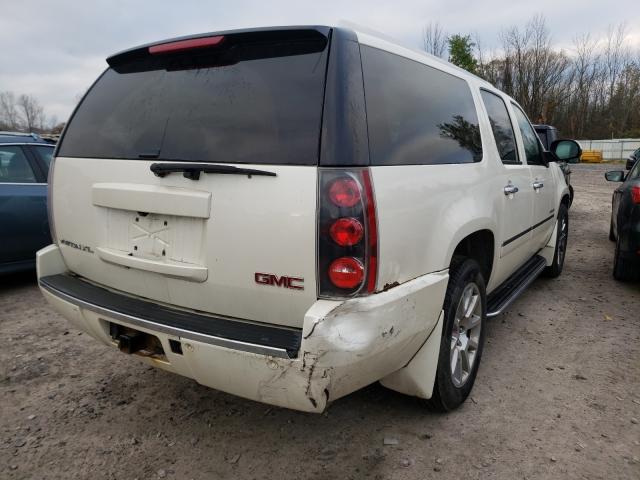 Photo 3 VIN: 1GKS2MEF3BR131532 - GMC YUKON XL D 